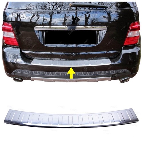 Pour mercedes w164 2005 à - ml,
