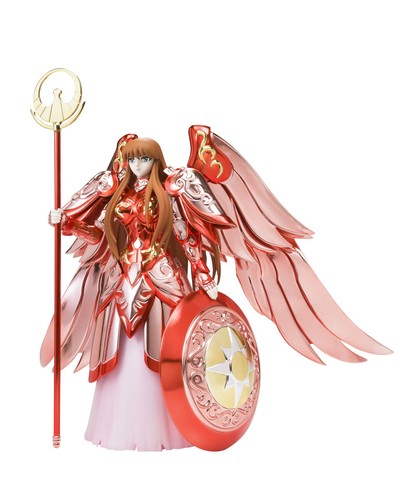 Figurine bandai saint cloth - saint,