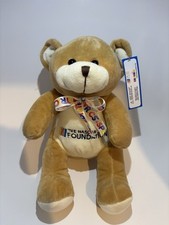 The NASCAR Foundation