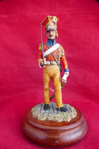 1er empire brigadier des - 1er,