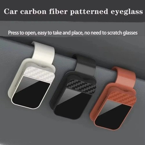 Clip lunettes soleil de - de,