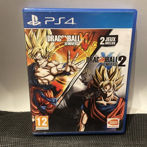Dragon ball xenoverse 2 - ball,