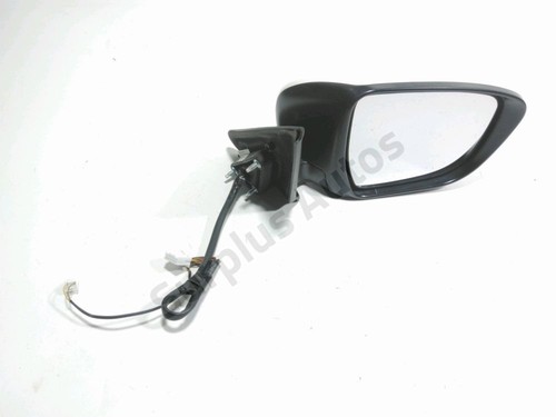 Retroviseur electrique droit - retroviseur,