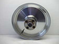 Jante arrière de DAELIM VT 125 année 2002 ref 9