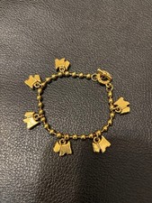 Bracelet à bascule AGATHA