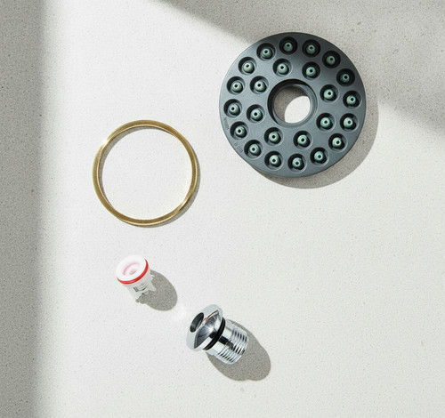 Grohe fond douche 45661 - fond,
