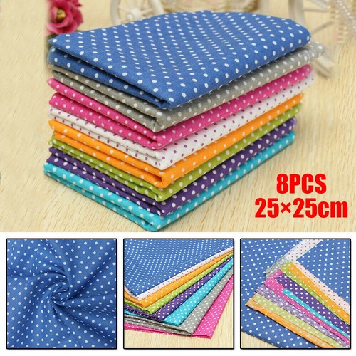 Tissu coton multi color - tissu,