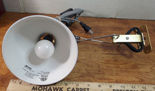 IKEA Ranarp Wall/Clamp Black &