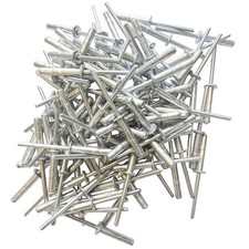 BOITE DE 500 RIVETS POP MULTI