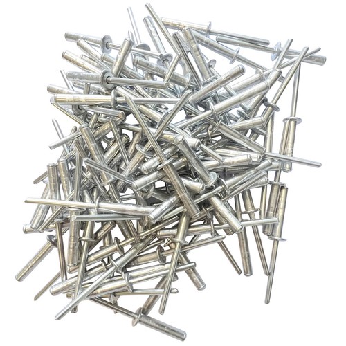 Boite 500 rivets pop - boite, de