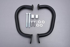 Barres Protections Tubulaires