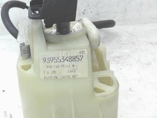 Pommeau de vitesses ALFA ROMEO BRERA COUPE 55348850