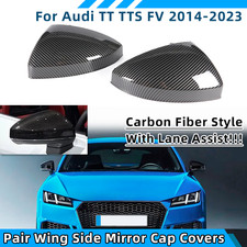 Pour Audi TT TTS FV 2014-2023