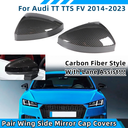 Pour audi tts 2014 - tt,