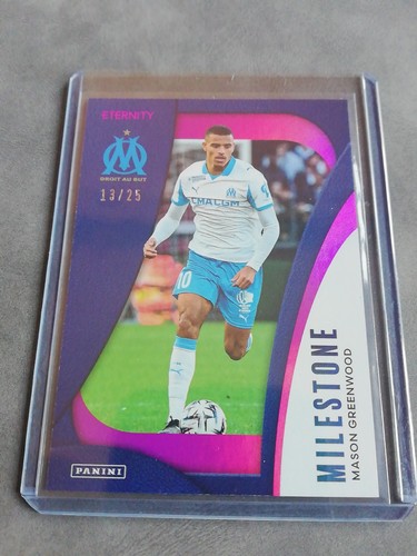 2025 panini eternity - panini,