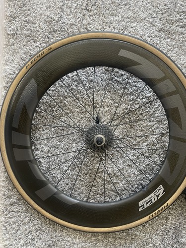 Zipp 808 firecrest - zipp,