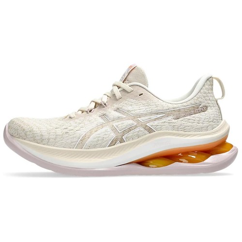 Asics gel kinsei max oatmeal - asics,