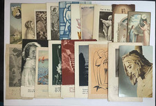 LOT 20 IMAGES PIEUSES DIVERSES
