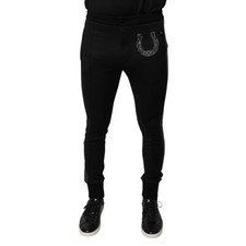 Pantalon DOLCE & GABBANA noir