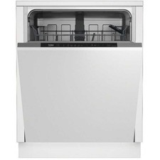 Lave-vaisselle encastrable