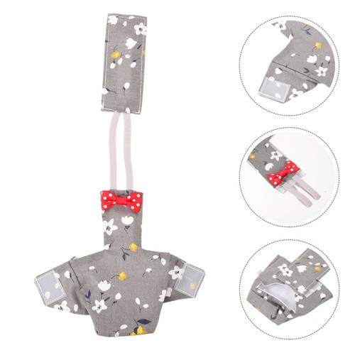 Couche culotte pour oiseau - pour,