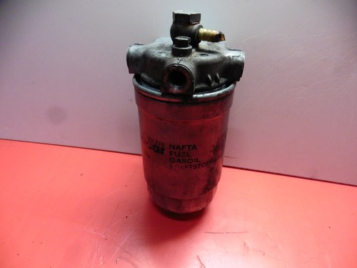 Support filtre gasoil - support,