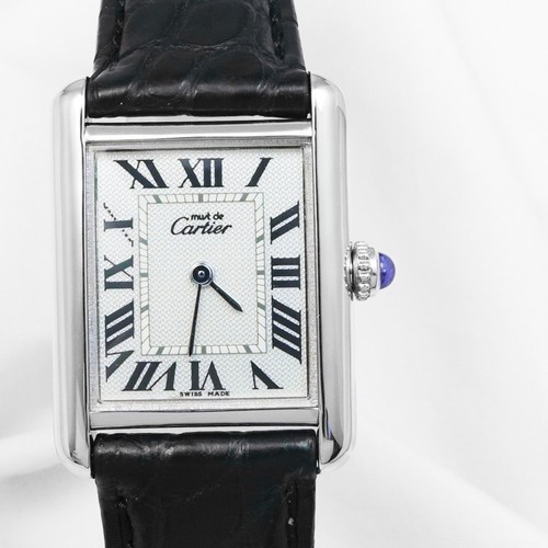 Montre pour femmes - , cartier
