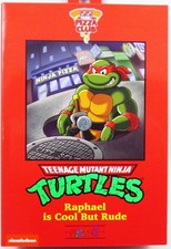 TMNT Tortues Ninja - NECA -