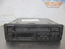 Autoradio cassette peugeot - cassette,