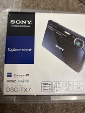 Appareil photo numérique