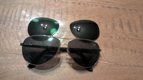 Ray ban lunettes soleil - lunettes,
