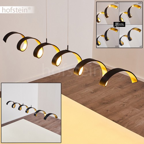 Lampe suspension led - suspension,