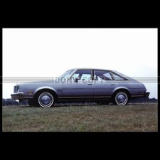 Photo A.037846 OLDSMOBILE