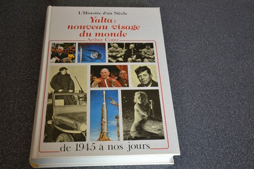 Histoire siècle arthur - siècle,