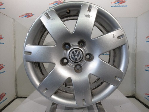 Jante aluminium volkswagen - jante,
