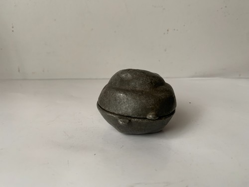 Ancien moule glace en - glace,