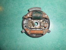 Plateau allumage complet solex 3300v2 3800v1