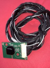 Bouton TV Philips 49PUS6501/12 43PUS6401/12 49PUT6401/12 715G7872-K0A-000-004K