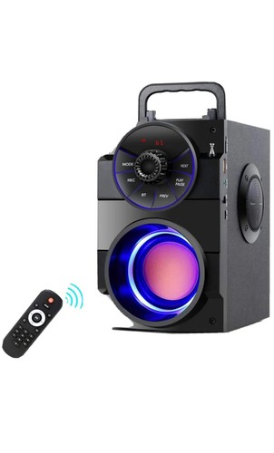 Enceinte bluetooth - enceinte, bluetooth,