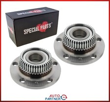 Ensemble De Moyeu 5X112 Pour