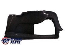 BMW F32 F82 M4 LCI Coffre