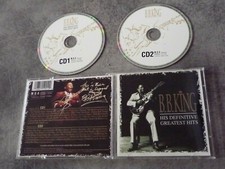 King his definitive - king,