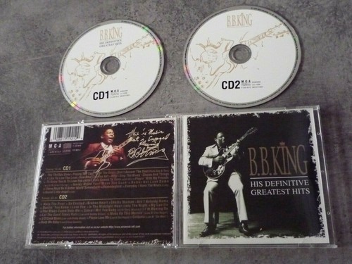 King his definitive - king,