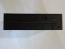 Graveur DVD±RW DL H.L Hitachi/LG GH50N interne 5"25 SATA