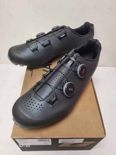 Gaerne obsidian chaussures - gaerne, g.obsidian