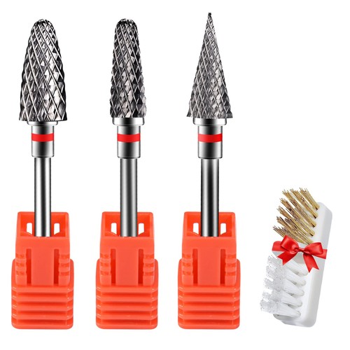 3pcs embout ponceuse - 3pcs, en