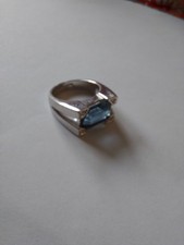 Bague Camille Lucie Metal