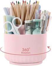 Organisateur de bureau rotatif