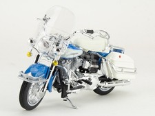 Harley Davidson FLH Electra