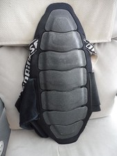 Dorsale Moto / BMX / MTB -